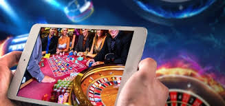 Онлайн казино Casino Golden Alex